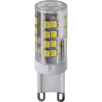 Лампа светодиодная LED капсула Navigator P-G9-3-230-6.5K, 14010