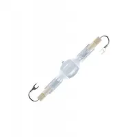 Металлогалогенная лампа OSRAM ДРИ 2000Вт K12S 6100К HQI-TS W/D/S 10X1, 4050300271682