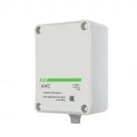 Фотореле AWZ (встроен. фотодатчик монтаж на плоскость 230В 16А 1 НО IP65) F&F EA01.001.003