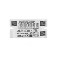 ЭПРА Osram QT-ECO 1x4-16 S для компактных люминесцентных ламп