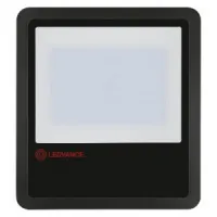 Прожектор светодиодный LEDVANCE FLOODLIGHT LED 180W/6500K BLACK IP65 20000Lm L340x310x81mm