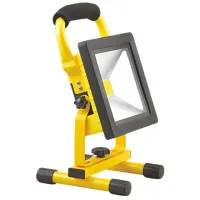 Прожектор светодиодный Foton FL-LED Light-PAD HANDLE 20W 4200К 1700Лм IP65 140x169x28мм