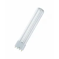 Люминесцентная лампа OSRAM Dulux L 24W/830 2G11, 4050300010762