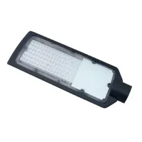 Консольный светодиодный светильник FL-LED Street-BP 200W 4500K серый 21820Lm 230V 600x285x80mm