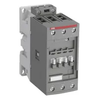 Контактор ABB AF40-30 3P 40А 100-250В AC/DC 18.5кВт, 1SBL347001R1300