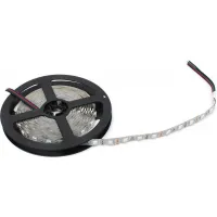 Светодиодная лента Feron LS613 120SMD(3528) 9.6/m 12V IP65 5000х10х3.8mm белый, 27731