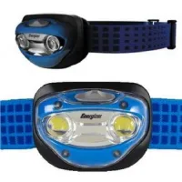 ENERGIZER  Headlight Vision + 3 AAA налобный 200Lm