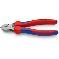 Knipex бокорезы KN-7002160