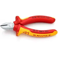 Knipex бокорезы 1000v KN-7006125