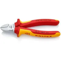 Knipex бокорезы 1000v KN-7006160