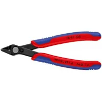 Knipex бокорезы для электроники KN-7861125