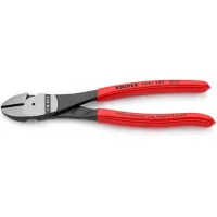 Knipex бокорезы силовые KN-7401200