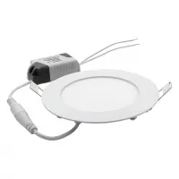 LED - панель General GLP-RW13-120-8-4, 4500К, 413000