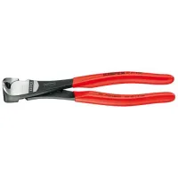 Knipex кусачки силовые торцевые KN-6701140