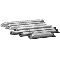 ЭПРА Vossloh Schwabe ELXc 254.865 176-264V 360x30x21mm (T5 2x54W/TC-L 2x55W)