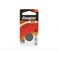 Батарейка Energizer CR2016 Lifhium FSB1  626983 (кратно 1)