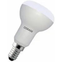 Лампа светодиодная OSRAM R63 7SW/830 E14, 4058075581661