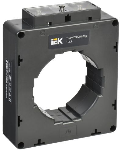 Трансформатор тока  IEK  ТТИ-85 1000/5  15ВА