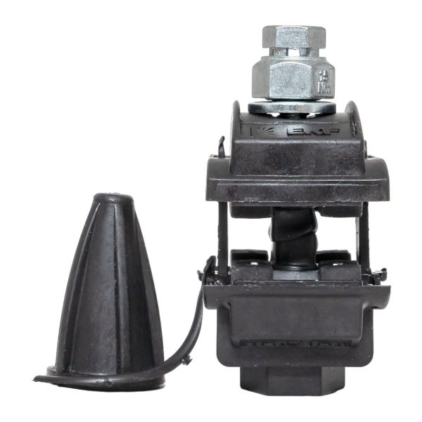 Зажим прокалывающий ответвительный P3X-95 25-95mm2 25-95mm EKF