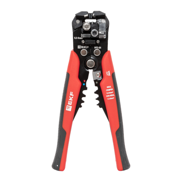 Автоматический многофункциональный стриппер WS-04 EKF Master