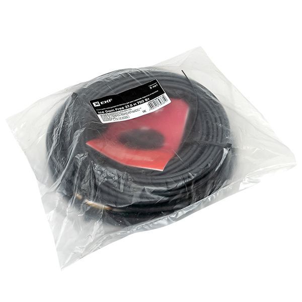 Секция нагревательная резистивная двухжильная 30 Вт/м Ice Dam Free 60 м 1820 Вт