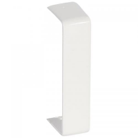 LGR  DLPL  Бел.  Накладка на стык  60х16/20 033608