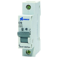 Выкл. автомат.  3П  32A, Icu-4,5kA, х-ка  В Контактор (Legrand) 7000049