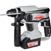 Аккумуляторный перфоратор ИНТЕРСКОЛ ПА-24/18В 579.0.0.70