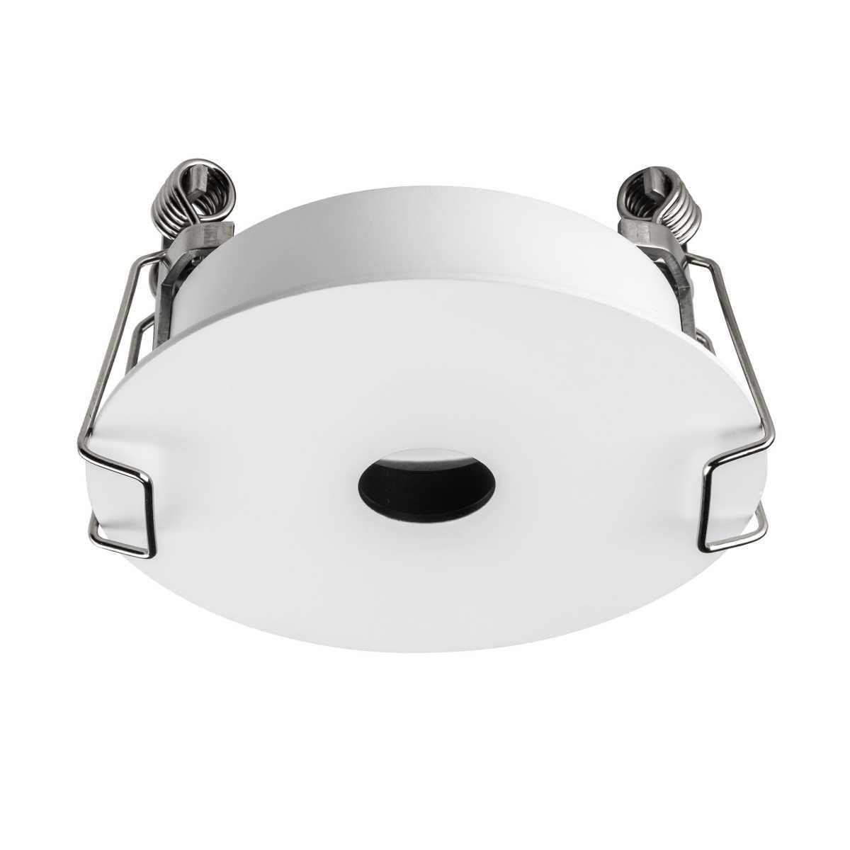 Рамка встраиваемая плоская д/светильников 0741х6  Spira Lightstar 074106-12