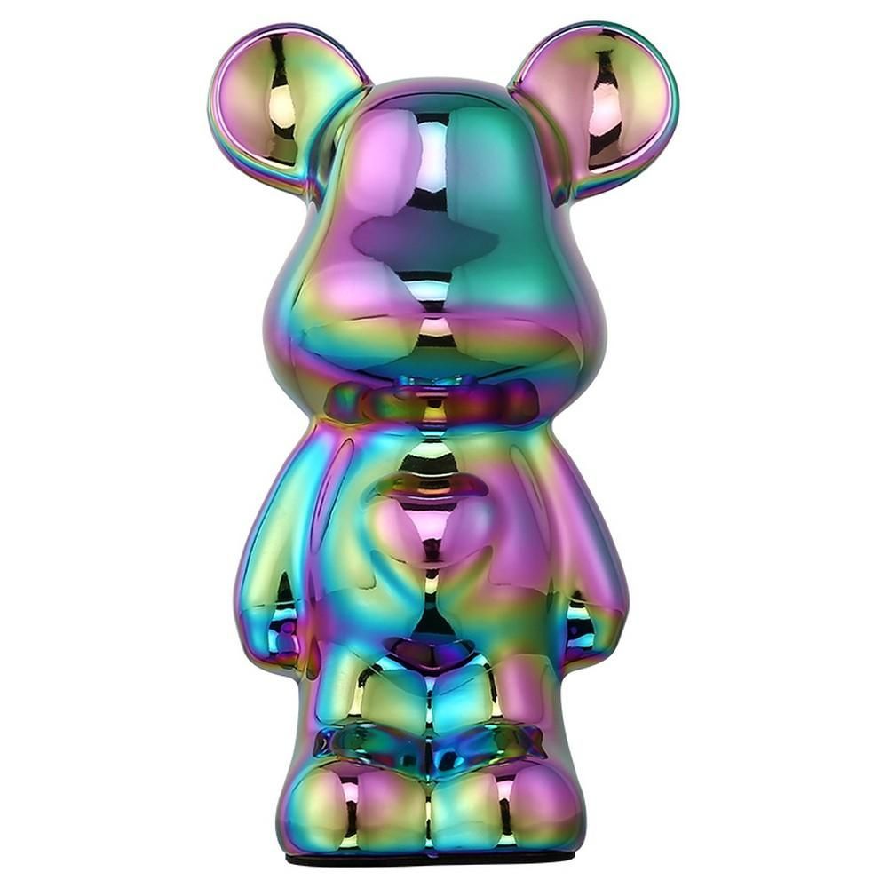 Фигурка декоративная Aployt Bear APL.401.00.01