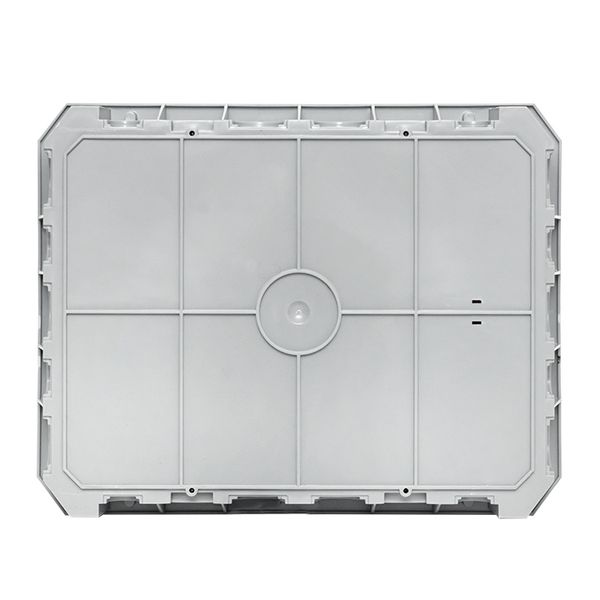 Щит распределителный ЩРВ-П-24 (пром. упаковка) IP41 Basic