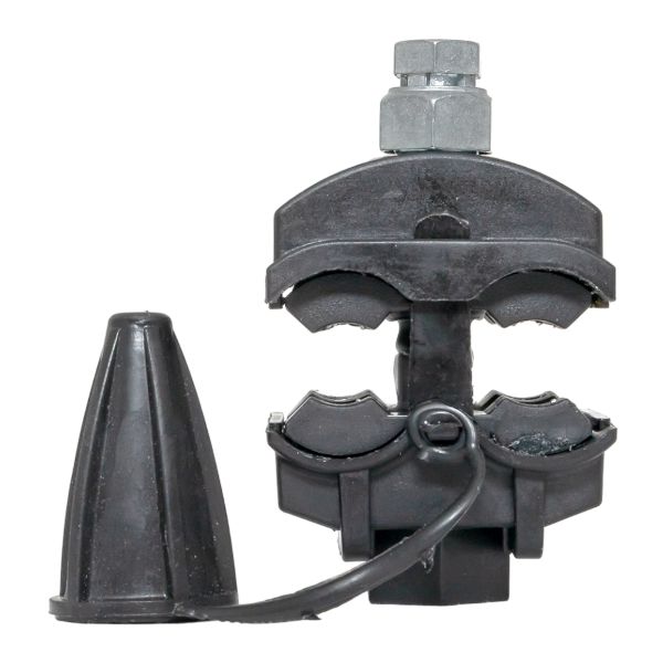 Зажим прокалывающий ответвительный P3X-95 25-95mm2 25-95mm EKF