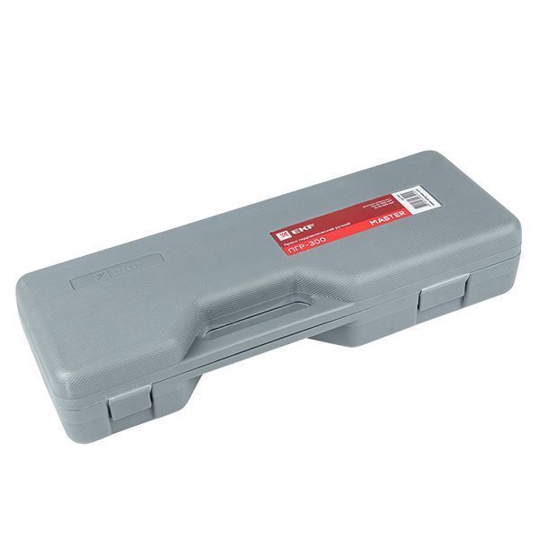 Пресс гидравлический ручной ПГР-300 EKF Master