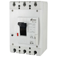 ВА57-35, 3P, 340010, 16A - 400 Контактор (Legrand) 709301