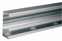 КОРОБ 2,5М АНОД.АЛЮМ INKA-U161-2/72  5510010