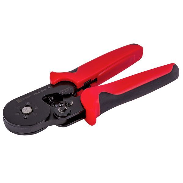 Пресс-клещи ПКВ-6-6 EKF Expert