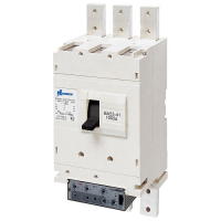 Выкл. авт. ВА53-41 340010-20УХЛ3 1000А, 660В Контактор (Legrand) 1003541