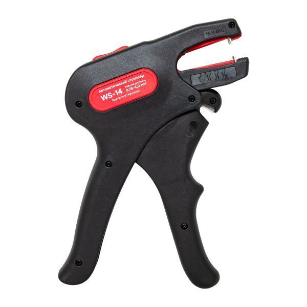 Автоматический стриппер WS-14 EKF Professional