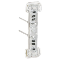 LGR  Valena  LIFE/ALLURE Подсветка контурн. д/перекл. Valena ALLURE  /752057