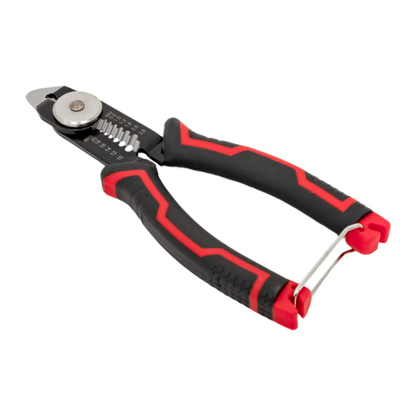 Многофункциональный ручной стриппер WS-01 EKF Master