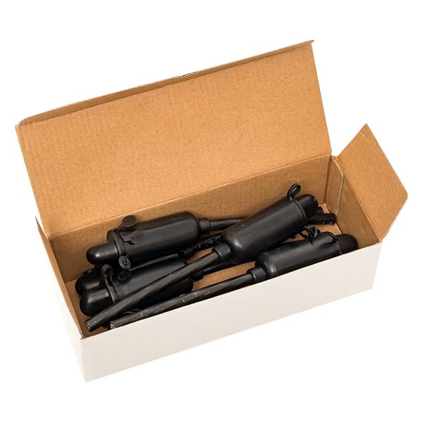 Адаптер для закороток и заземления PMCC EKF