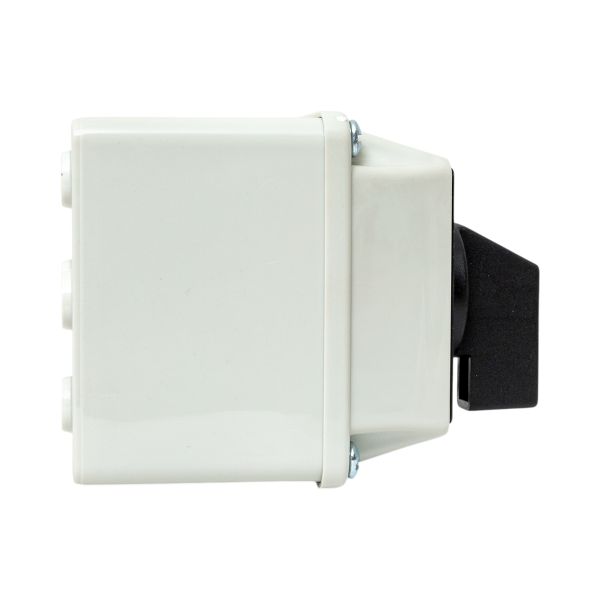 Переключатель кулачковый ПК-3-13 16А 3P "ВКЛ-ВЫКЛ" IP65 EKF PROxima
