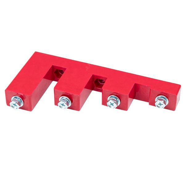 Изолятор шинный 700А 15кВ Лесенка EKF PROxima