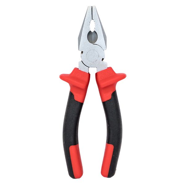 Пассатижи Master 160 мм EKF