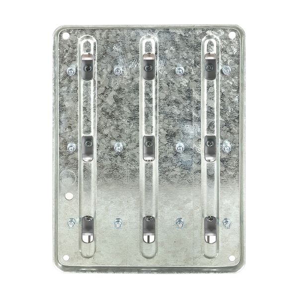 Разъединитель ПЦ-2 250А центральный привод, без ППН EKF