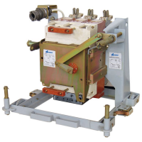 Выкл. авт. АВ2М4НВ-53-41-УХЛ3 Ручн Выдв 400А, 660В Контактор (Legrand) 1002016