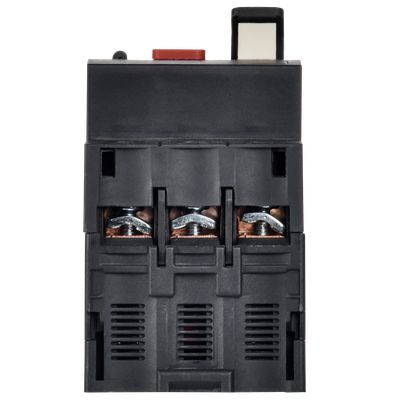 Пускатель  ПРК32-14 In=14A Ir=9-14A Ue 660В IEK