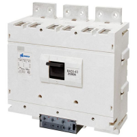 Выкл. авт. ВА53-43 334730-00УХЛ3 1600А, 660В Контактор (Legrand) 1002465