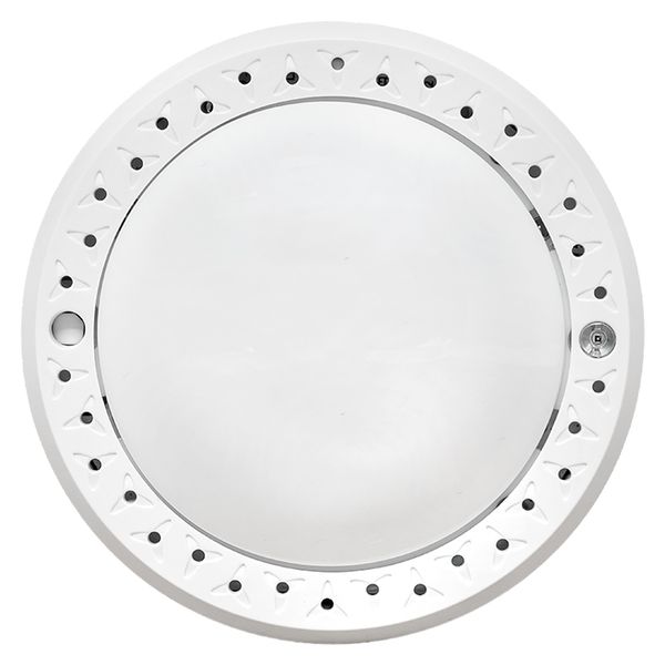 Умный датчик 4 в1 Zigbee EKF Connect