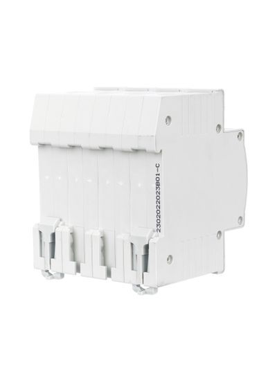 Огран. имп. перенапр.  4П  400B  20-40кА  IEK  ОПС1-С